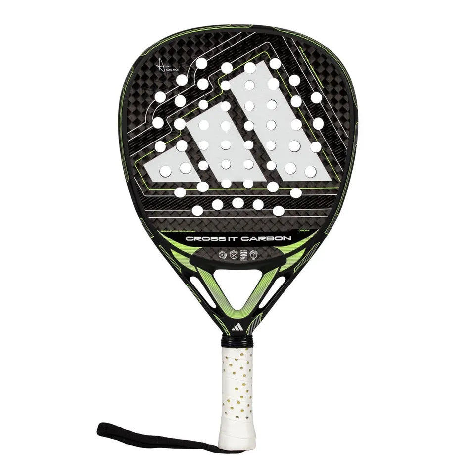 ADIDAS CROSS IT CARBON Maxi Arce 2026