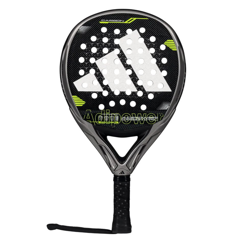 Adidas Adipower Carbon Control 2025