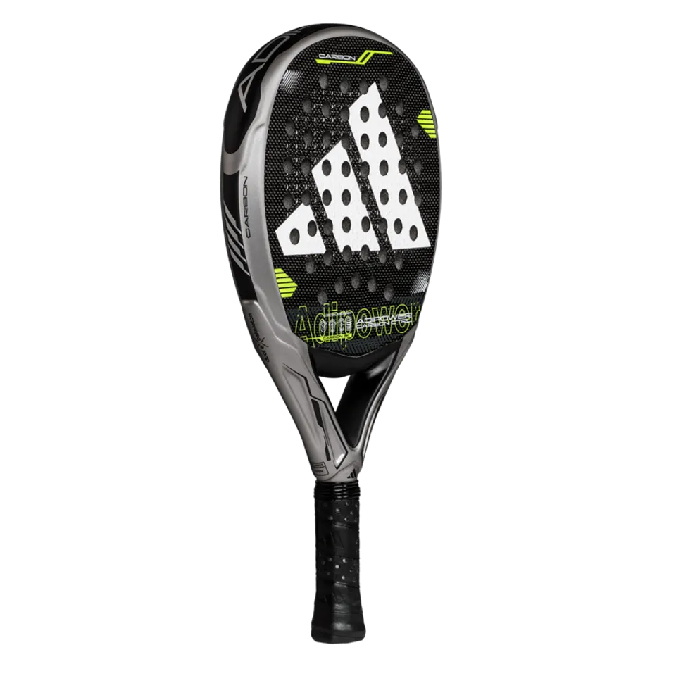 Adidas Adipower Carbon Control 2025