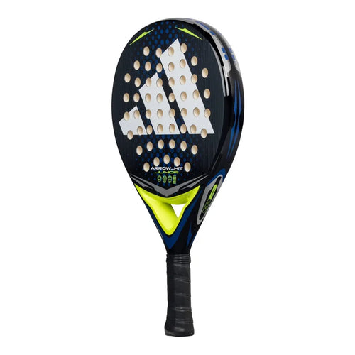 Adidas Arrow Hit Blanco Azul Junior 2026