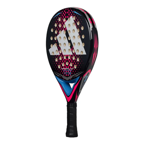 Adidas Arrow Hit Blanco Rosa Junior 2026