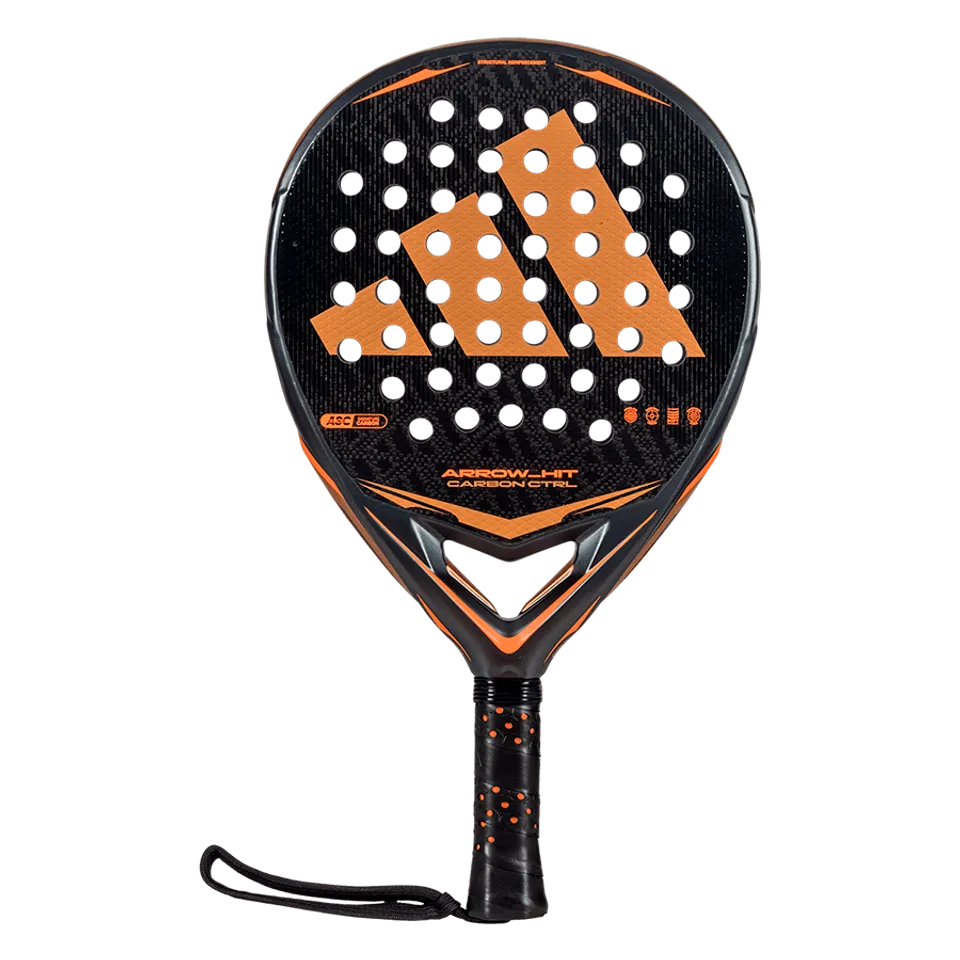 Adidas Arrow Hit Carbon Control 2026