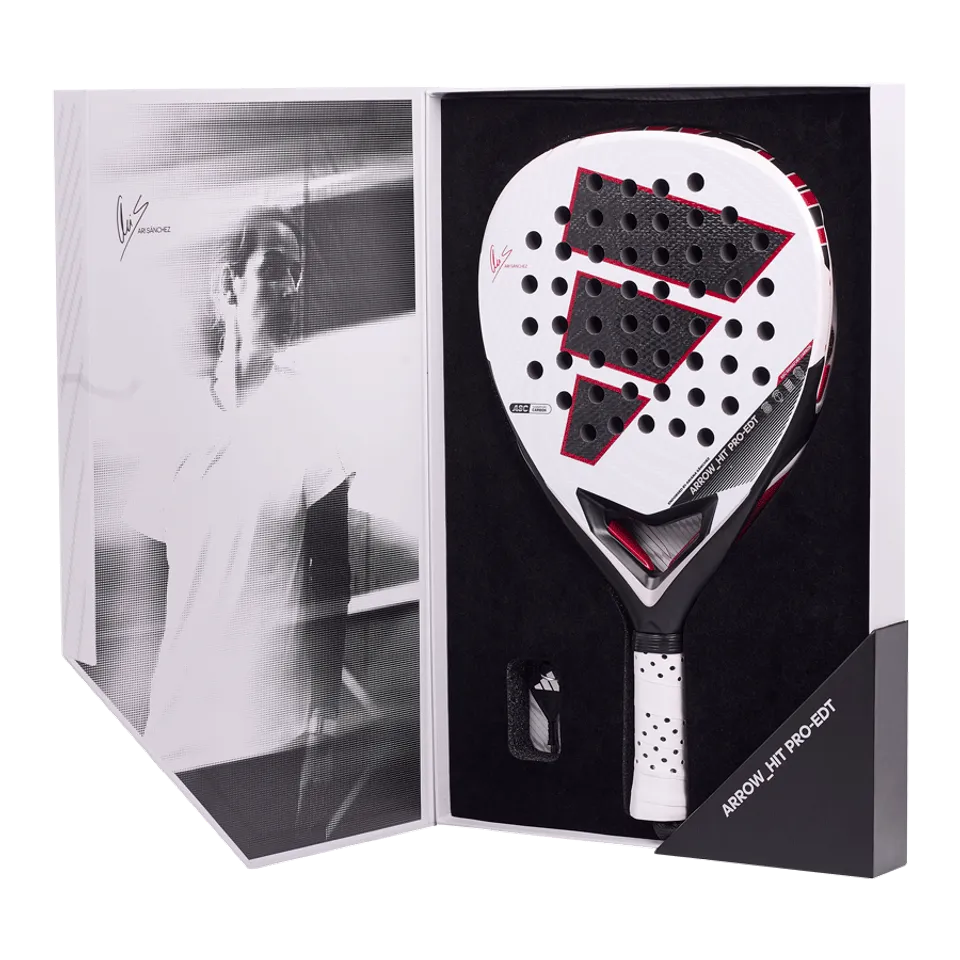 Adidas Arrow Hit PRO EDT 2026