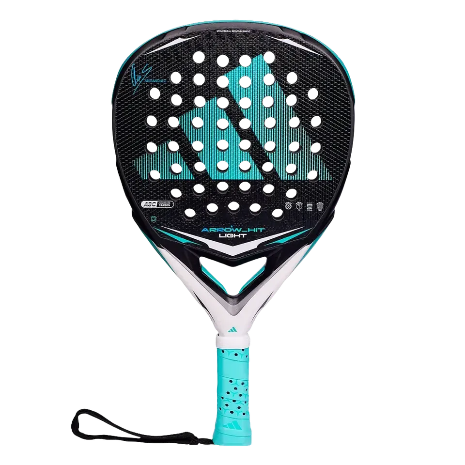 Adidas Arrow Hit Light 2026 A. Sanchez