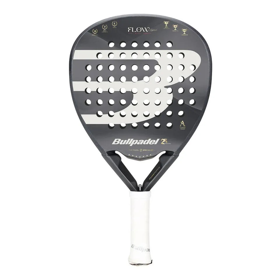 BULLPADEL FLOW LEGEND 2026 Alejandra Salazar