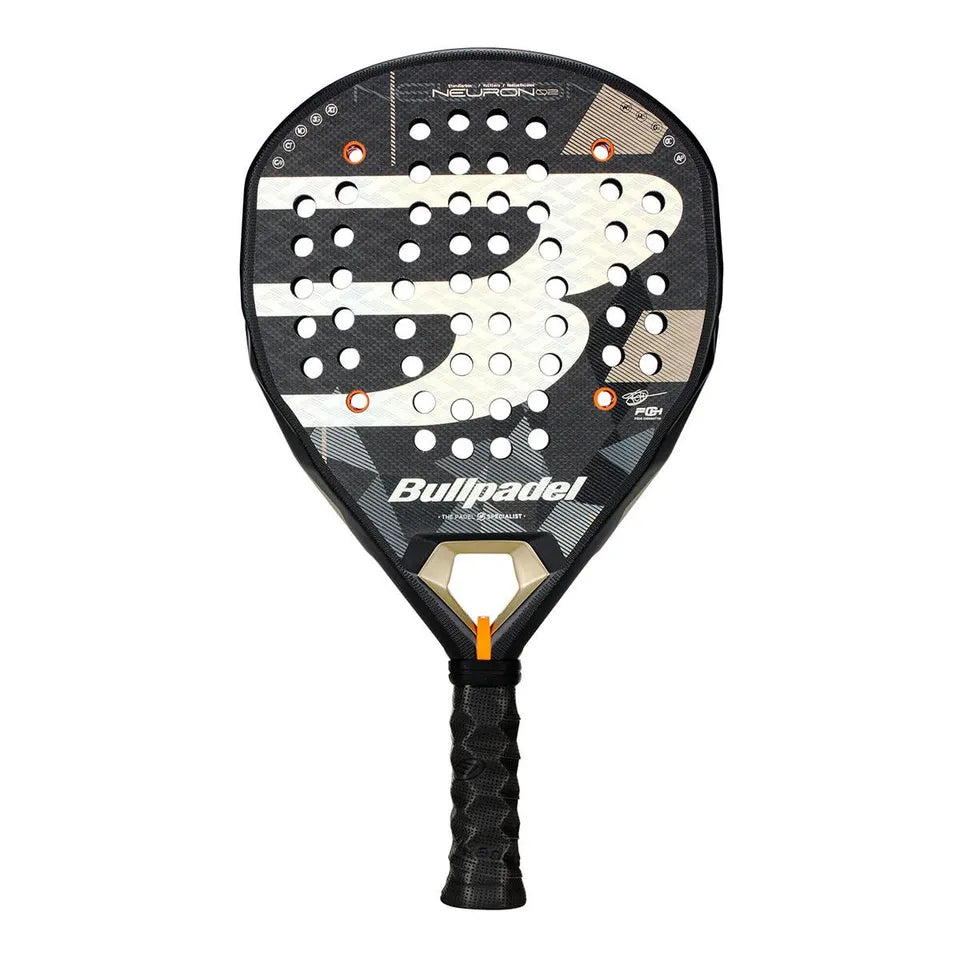 BULLPADEL NEURON 02 Chingotto 2026