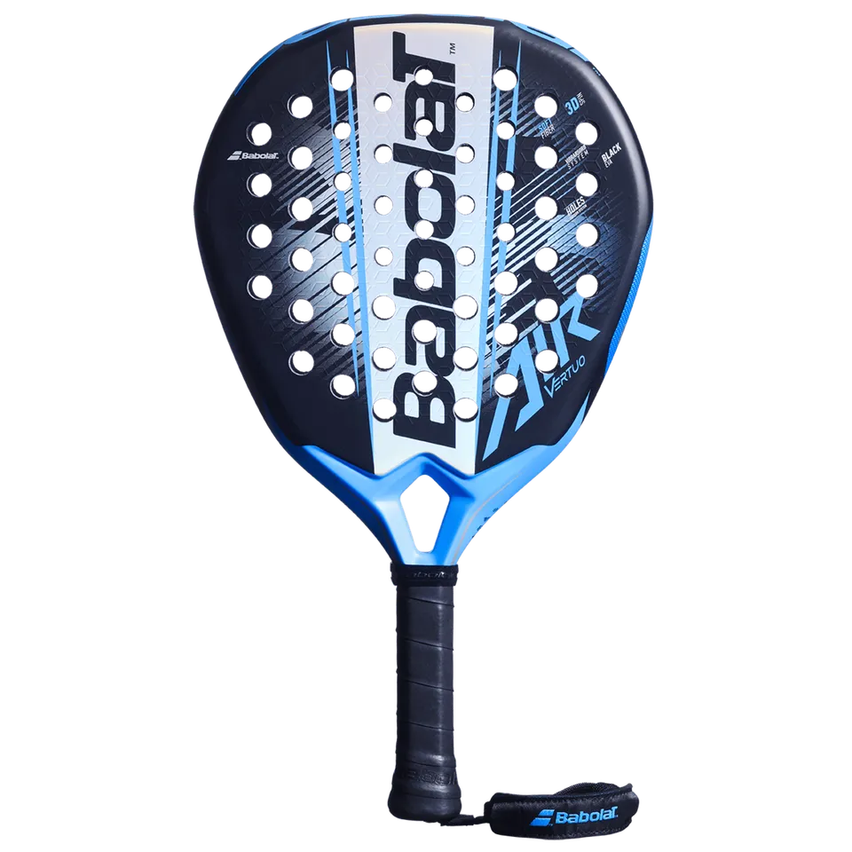 Babolat Air Vertuo 2026