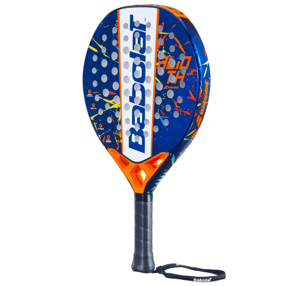 Babolat Alioth Junior 2025