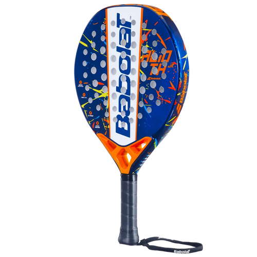 Babolat Alioth Junior 2025