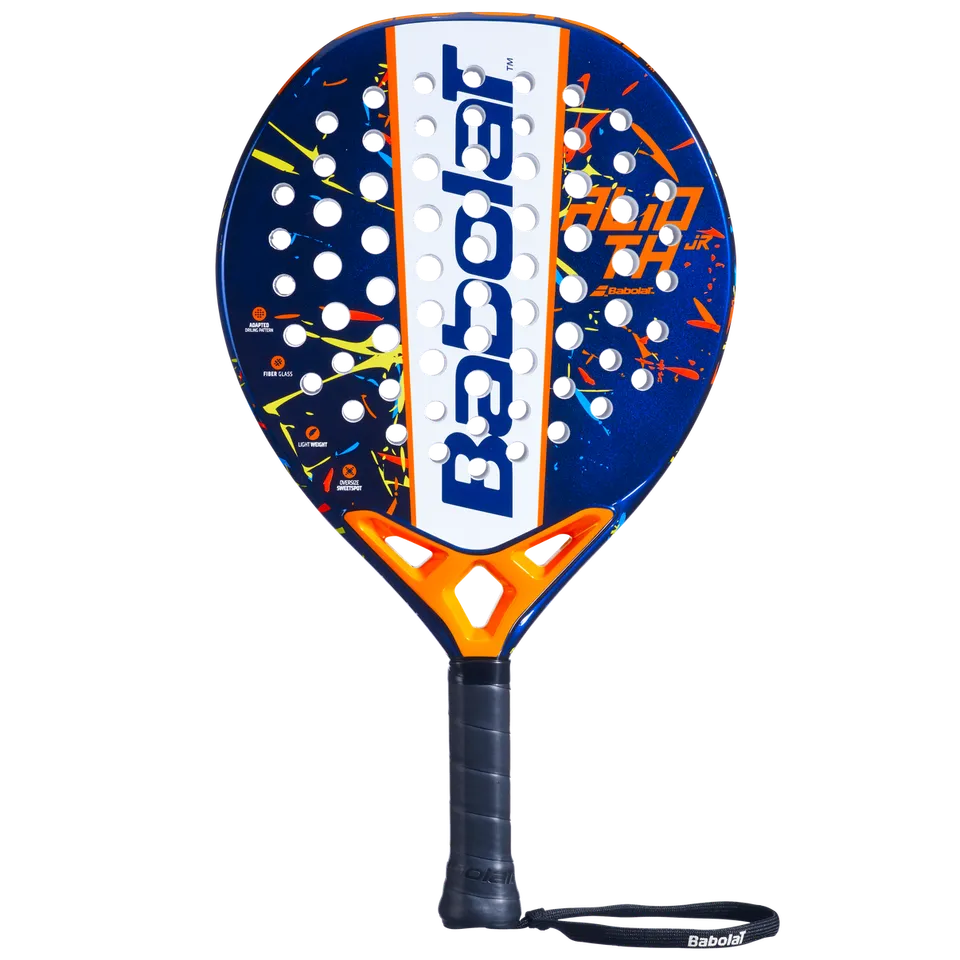 Babolat Alioth Junior 2025