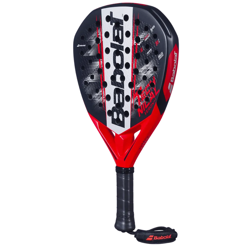 Babolat Technical Veron 3.0 2026