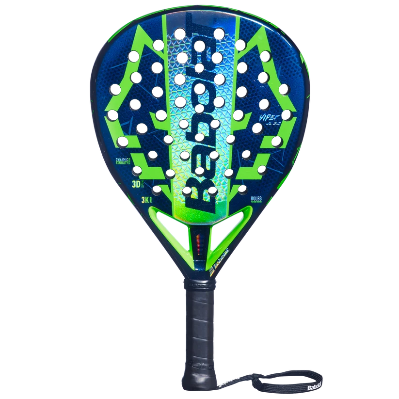 BABOLAT VIPER JL 3.0