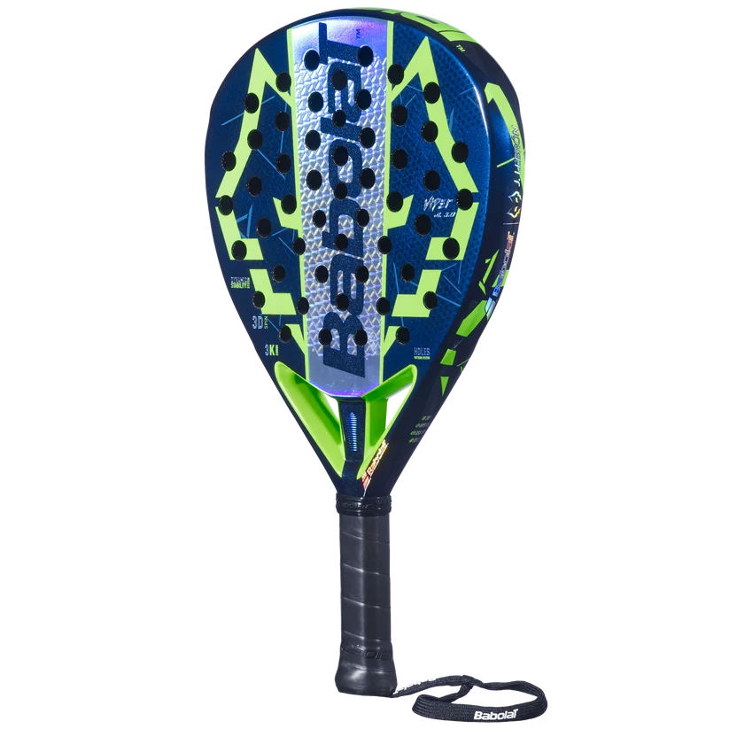 BABOLAT VIPER JL 3.0