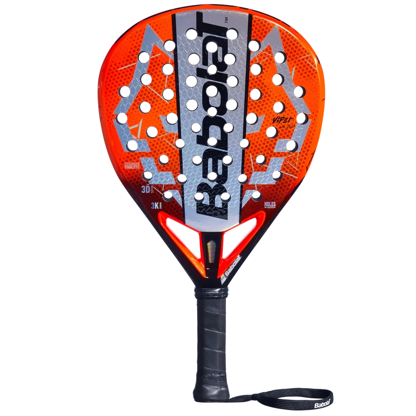 BABOLAT VIPER JL 3.0
