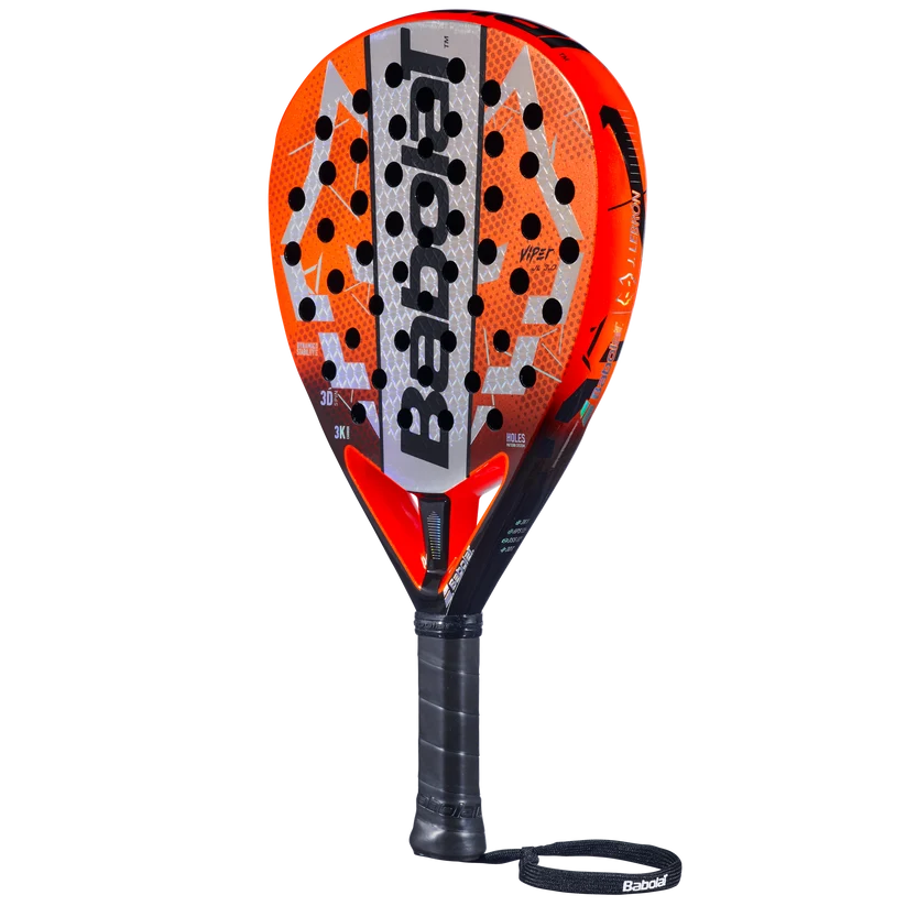 BABOLAT VIPER JL 3.0