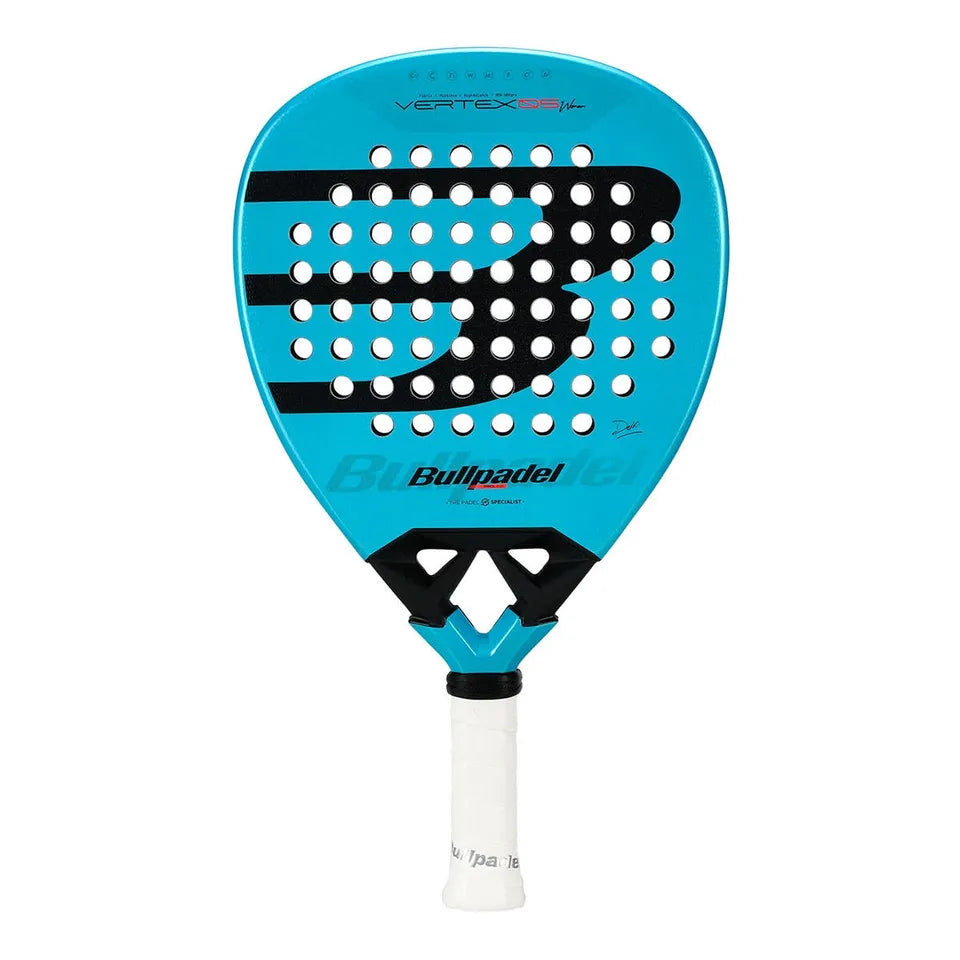 BULLPADEL VERTEX 05 W 2026 Delfi Brea