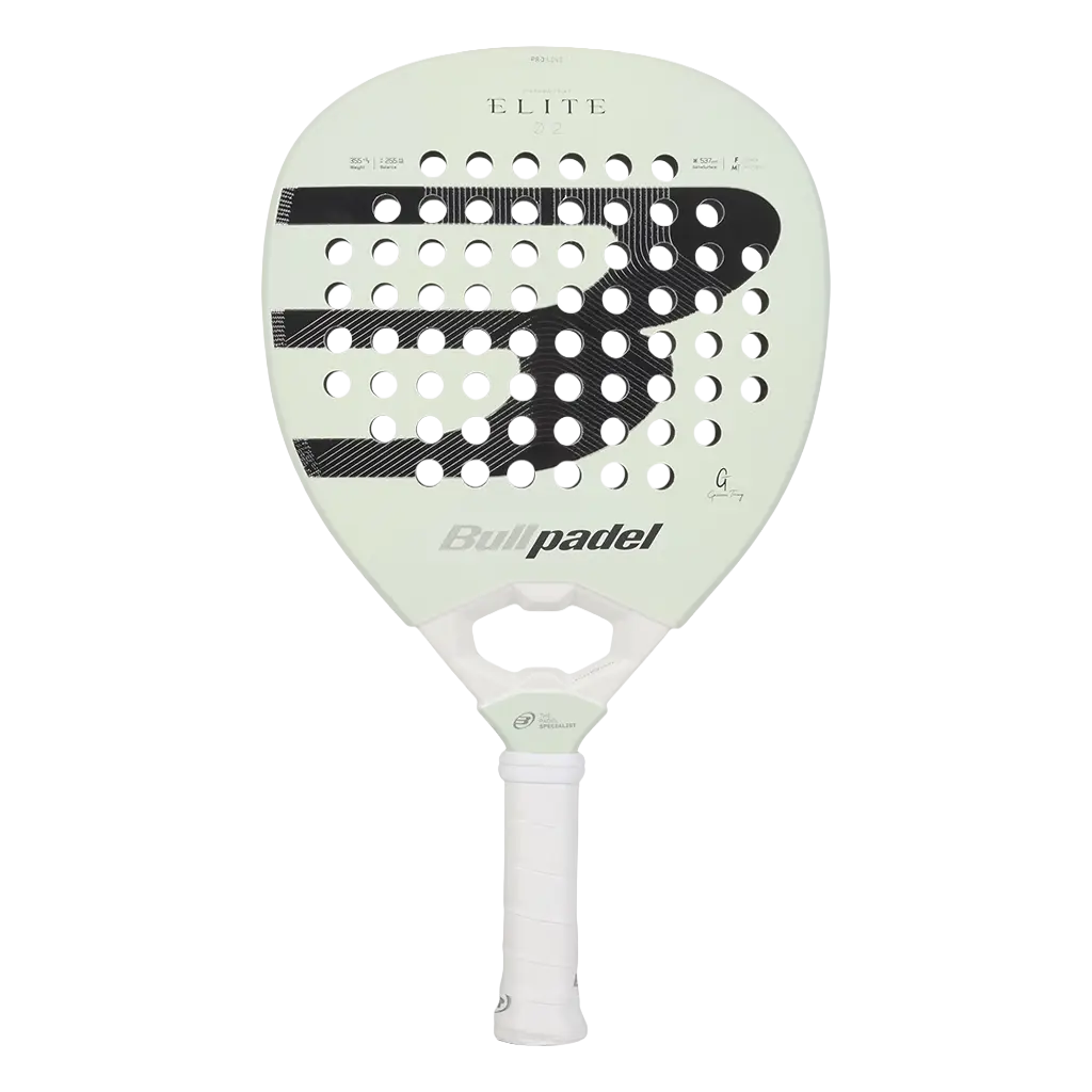 Bullpadel Elite 02 W 2027