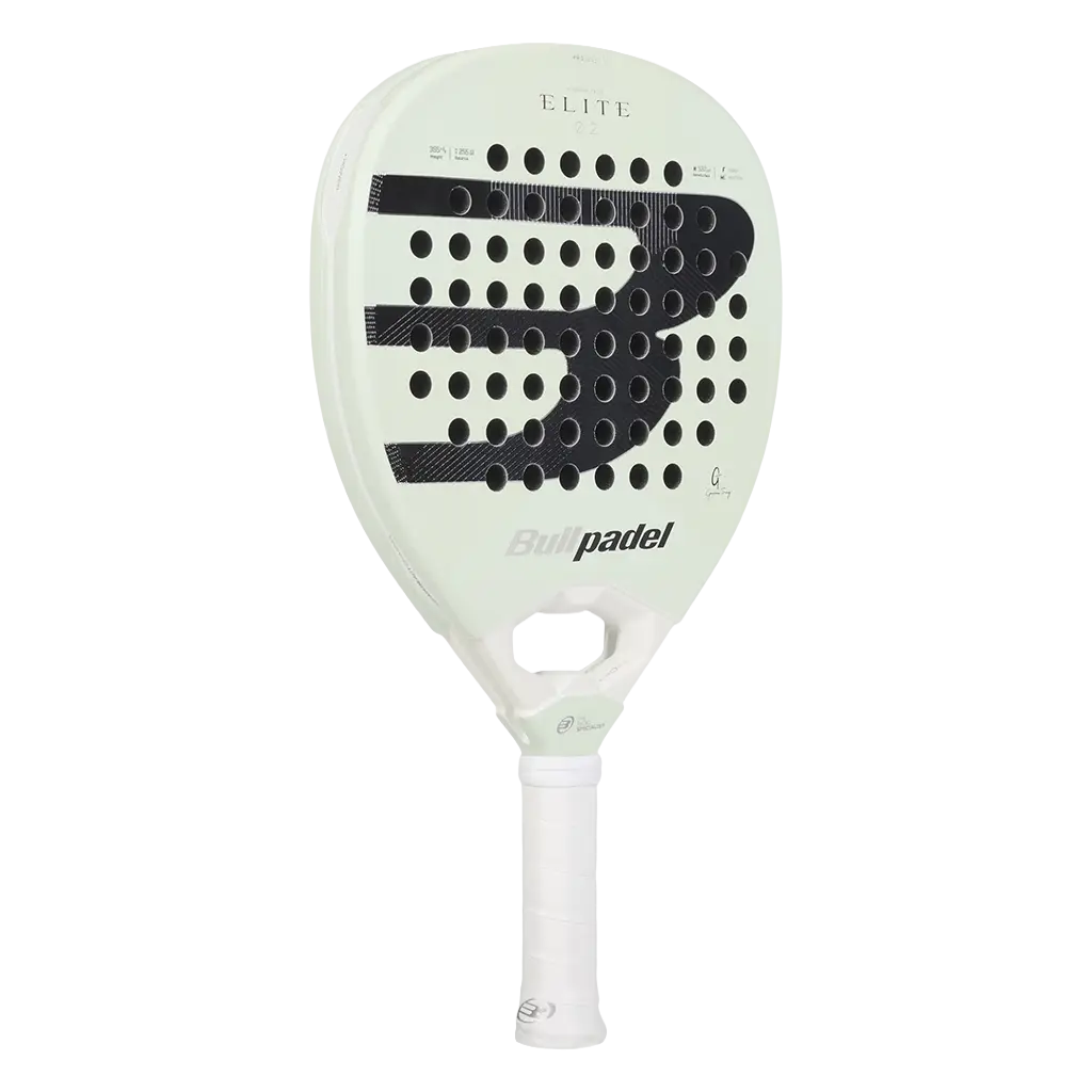 Bullpadel Elite 02 W 2027