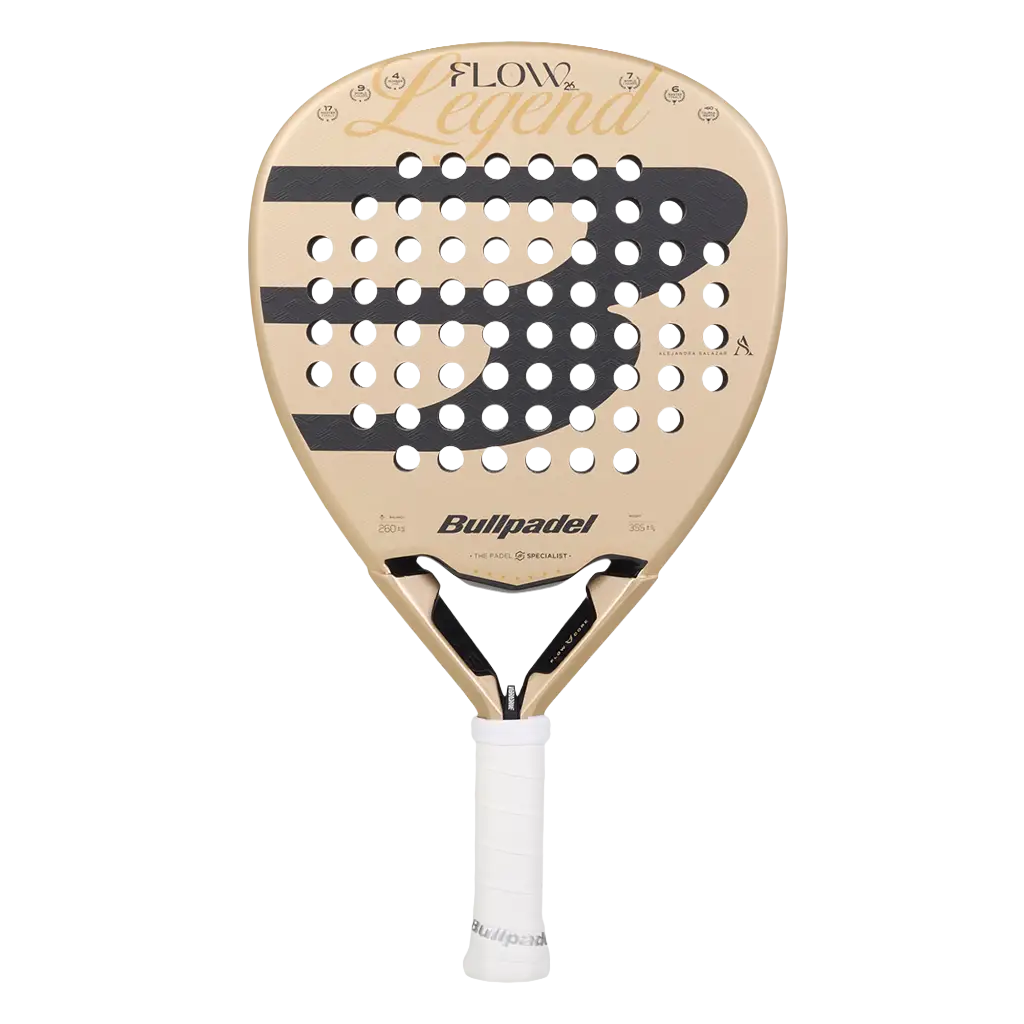 Bullpadel Flow Legend 2027