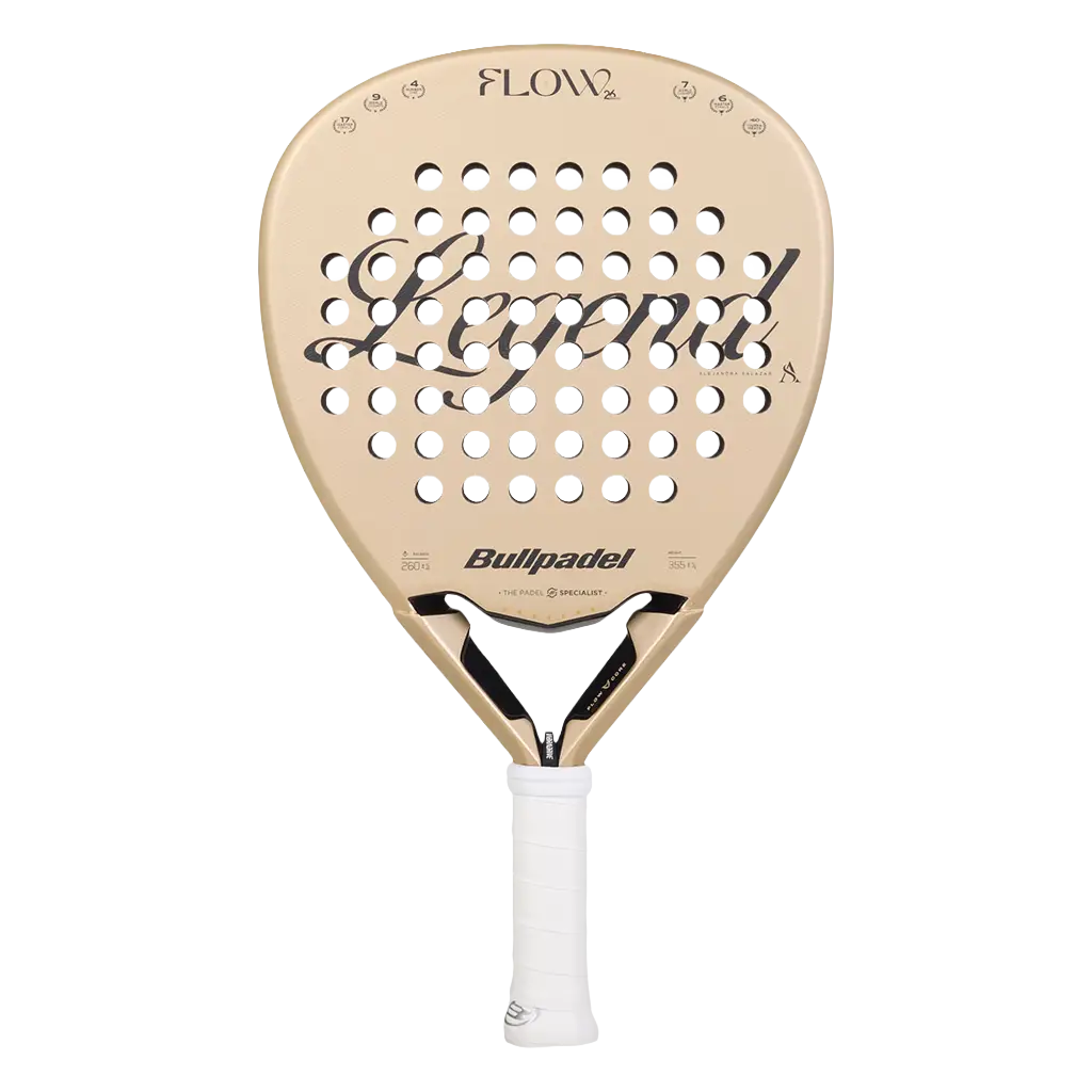 Bullpadel Flow Legend 2027