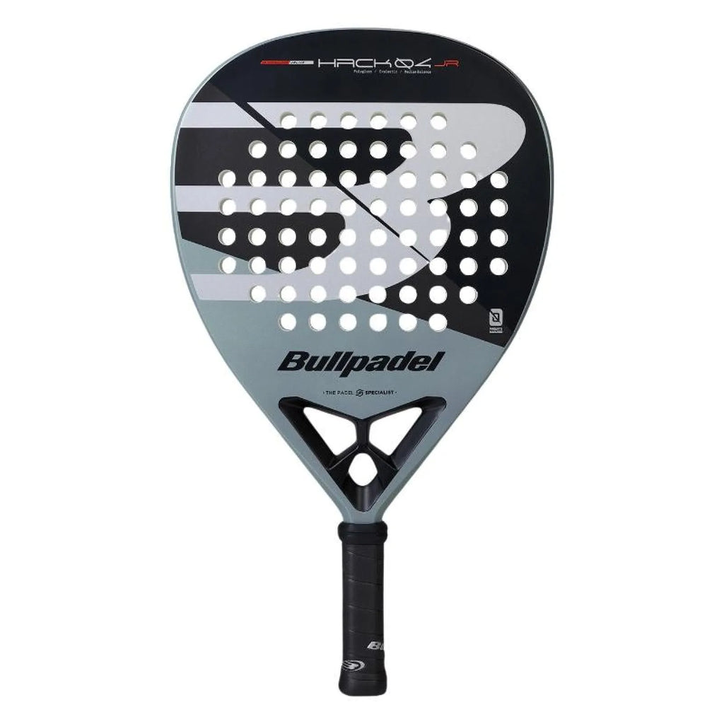 Bullpadel Hack 04 Junior 2026