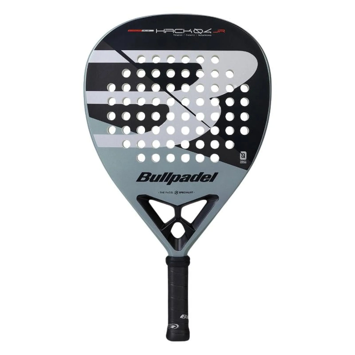 Bullpadel Hack 04 Junior 2026