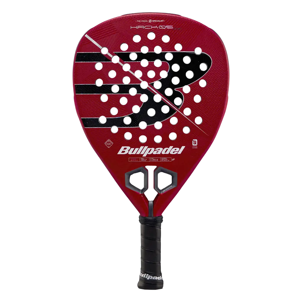 Bullpadel Hack 05 Comfort 2027
