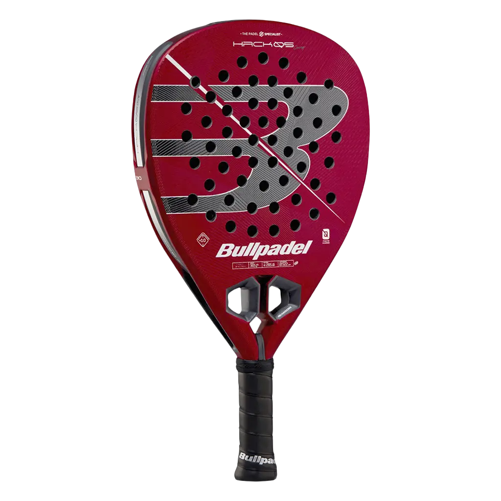 Bullpadel Hack 05 Comfort 2027