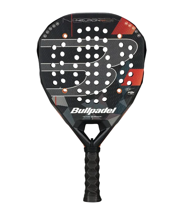 BULLPADEL NEURON 02 EDGE 2026