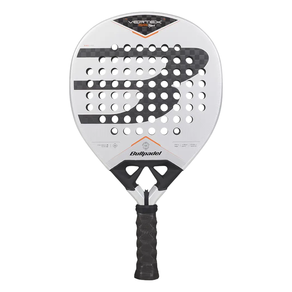 Bullpadel Vertex 05 Hybrid 2027