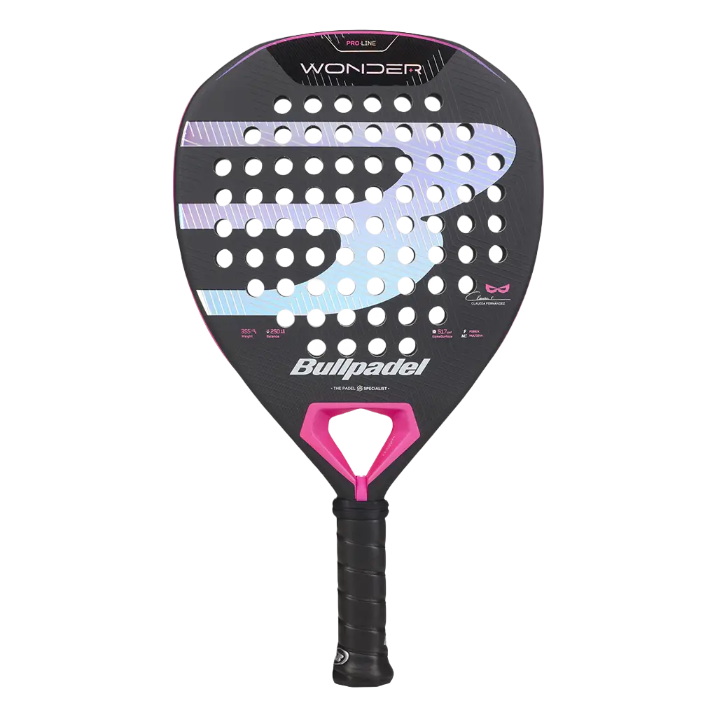 Bullpadel Wonder 2027