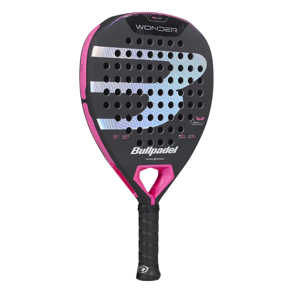 Bullpadel Wonder 2027