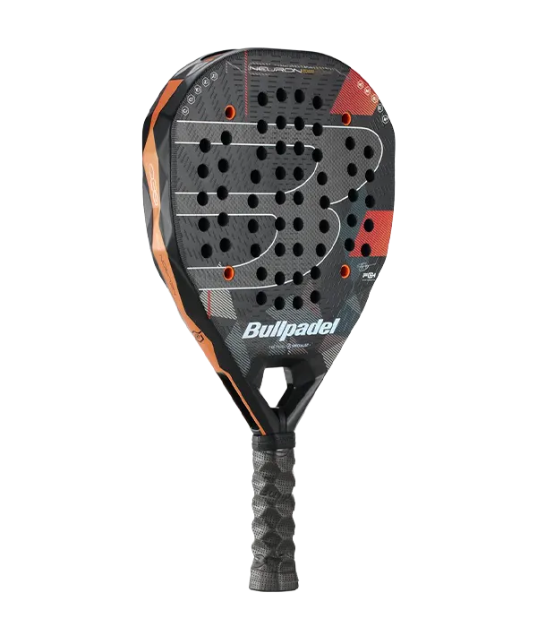 BULLPADEL NEURON 02 EDGE 2026