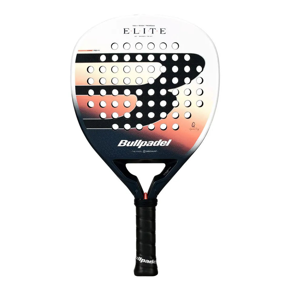 BULLPADEL ELITE W 26 Gemma Triay