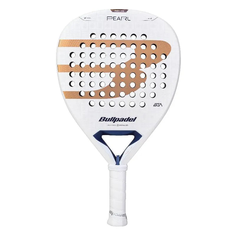 BULLPADEL PEARL 2027 Bea Gonzalez