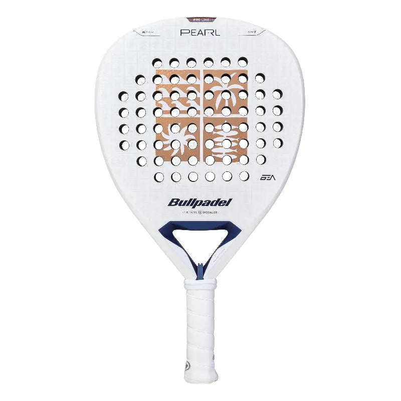 BULLPADEL PEARL 2027 Bea Gonzalez