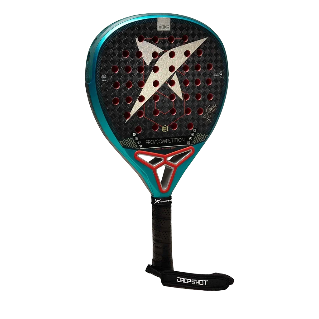 Drop Shot Axion Attack Soft 2026