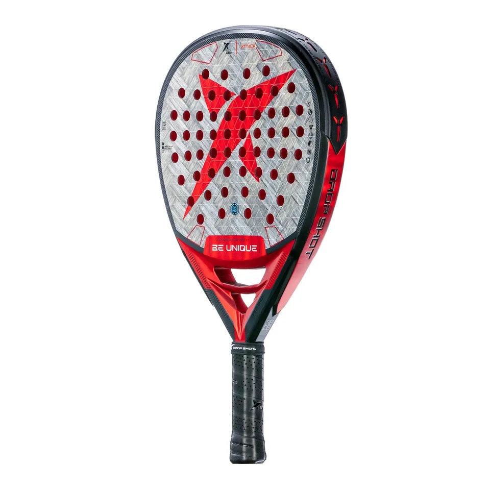 Drop Shot Conqueror Attack 1.5 2025