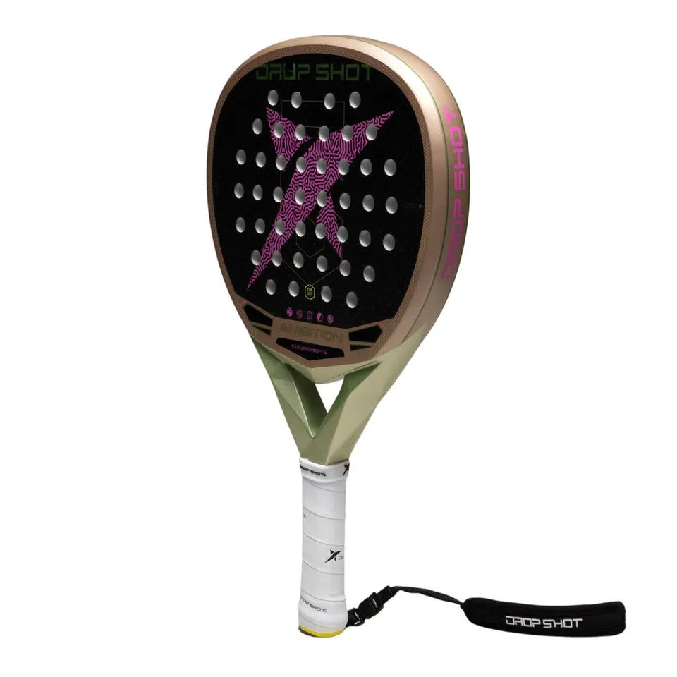 Drop Shot Explorer Soft Women 2026