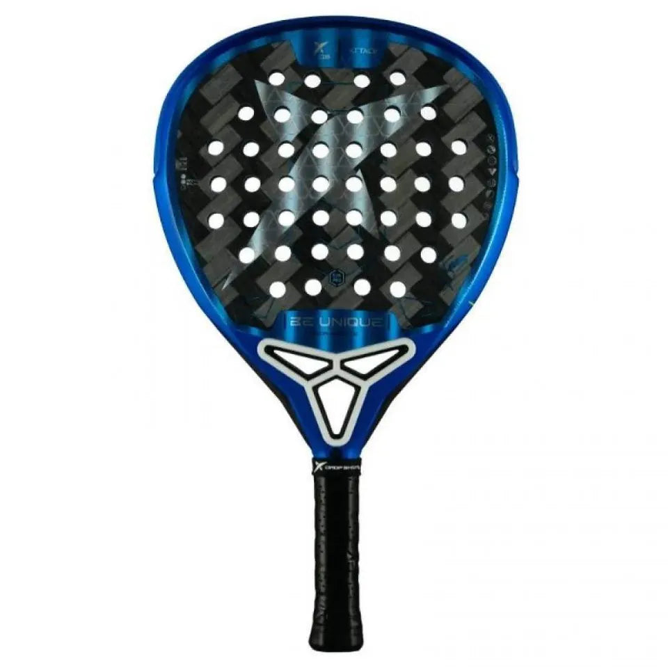Drop Shot Jon Sanz Axion Attack 2025