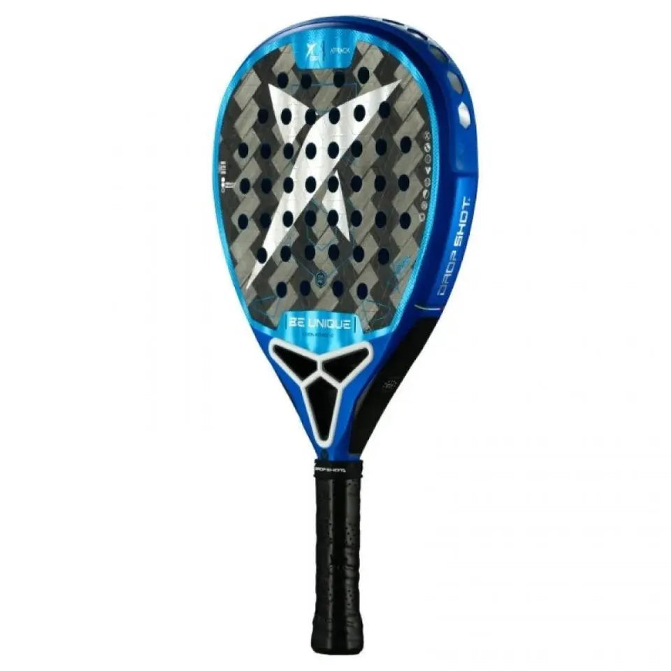 Drop Shot Jon Sanz Axion Attack 2025