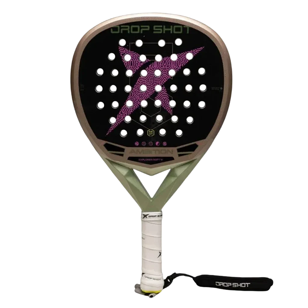 Drop Shot Explorer Soft Women 2026