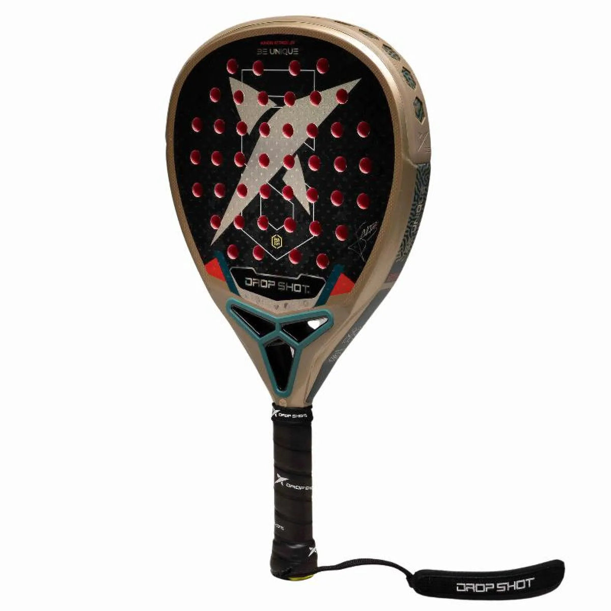 Drop Shot Jon Sanz Axion Attack Junior