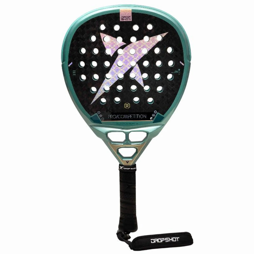 Drop Shot Quantum Soft Women 2026