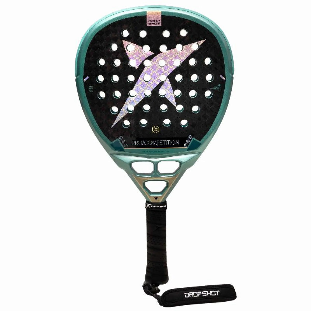 Drop Shot Quantum Soft Women 2026