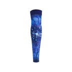Floky Manga No Strain Evolution Azul Supernova