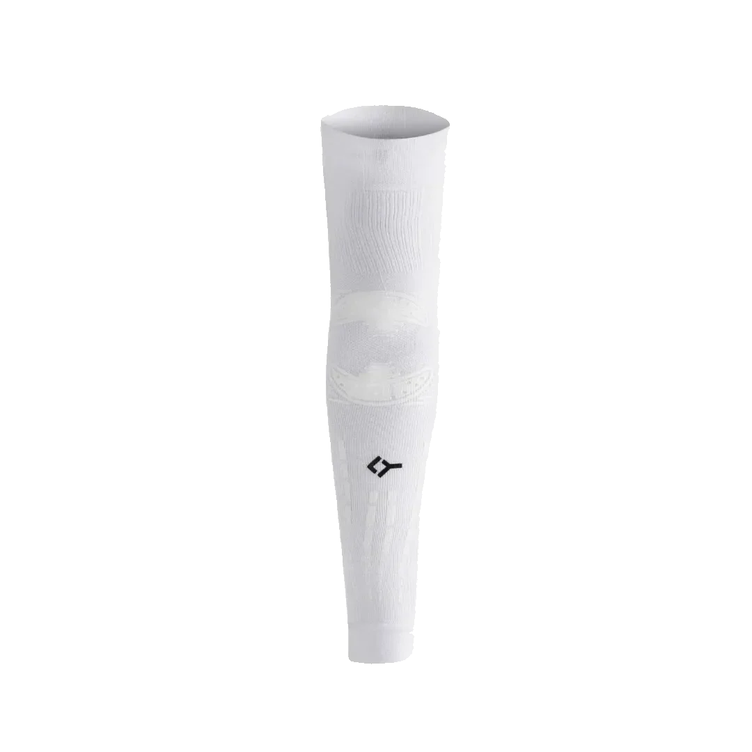 Floky Manga No Strain Evolution Blanco