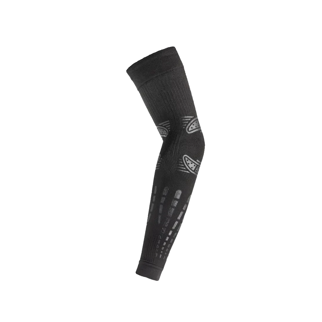 Floky Manga No Strain Evolution Negro