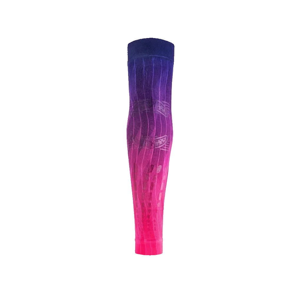 Floky Manga No Strain Evolution Rosa Nebula
