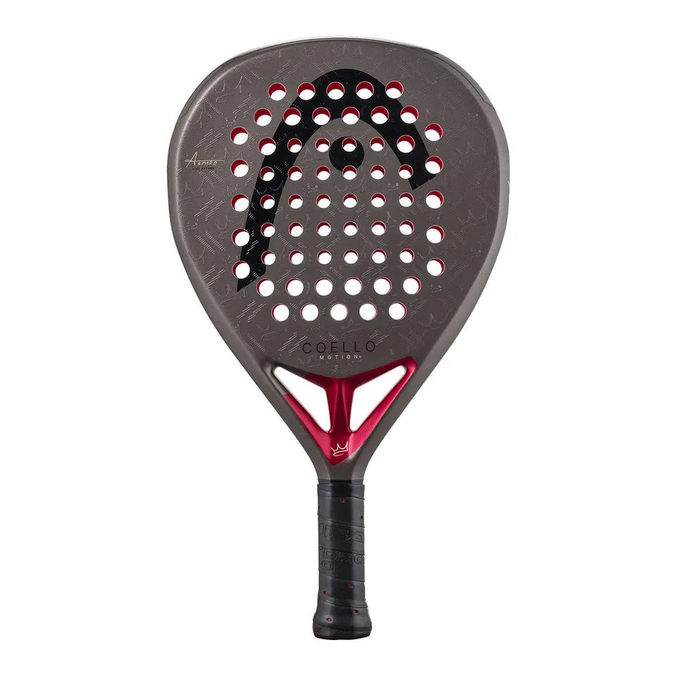 HEAD COELLO MOTION 2026